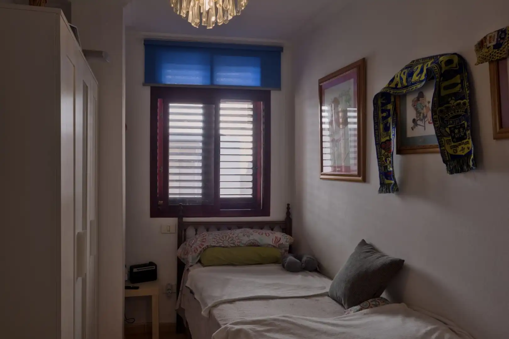 Habitación de Piso en venta en Las Palmas de Gran Canaria con Calefacción