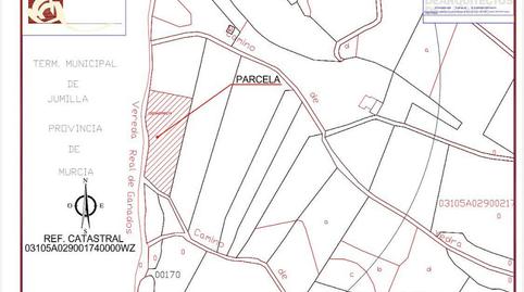 Photo 5 of Houses for sale in El Pinós / Pinoso, Alicante