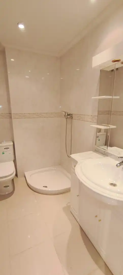 Bany de Casa o xalet en venda en Valladolid amb Aire condicionat, Calefacció i Terrassa