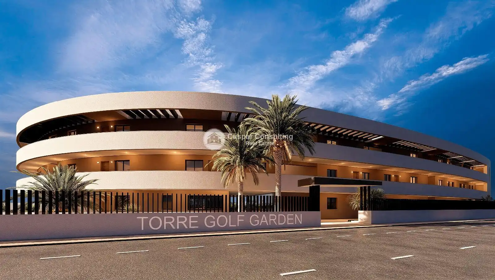 Penthouse with pool for sale in Centro, imagen 16