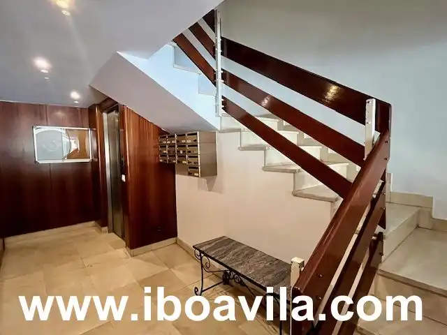 Wohnung mit Aufzug zum Verkauf in Rúa Alcalde Ezequiel Massoni 82, imagen 5