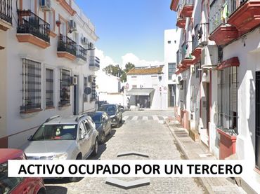 Flat for sale in Calle Santo Domingo