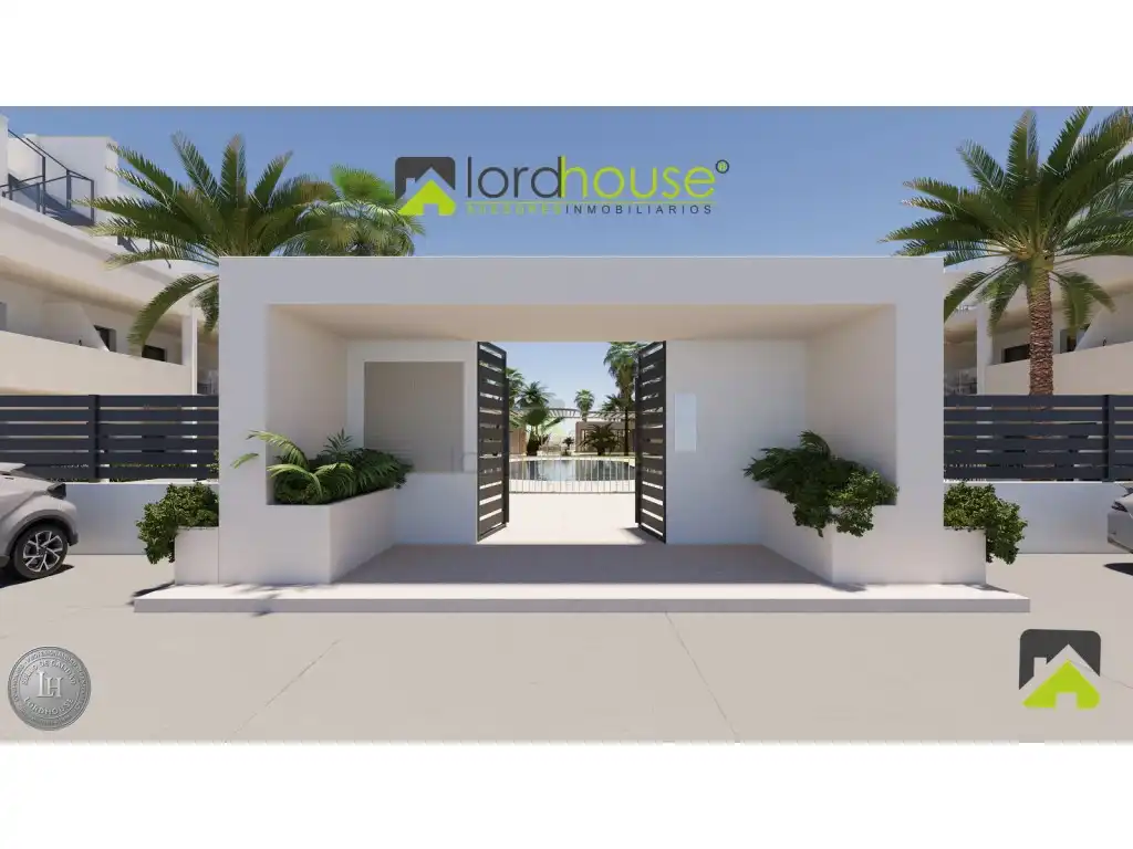 Flat with lift for sale in Carretera San Cayetano (San Cayetano), imagen 12