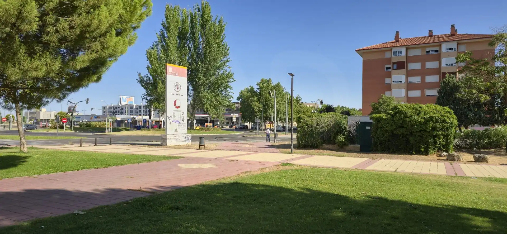 Wohnung mit Aufzug zum Verkauf in Avenida Castilla 67, imagen 6