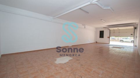 Foto 5 von Garage zur Miete in Ferreries poble, Ferreries
