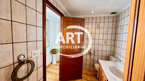 Foto 4 de Finca rústica en venda a Albereda Escultor Ramon Inglés, Centro, Valencia