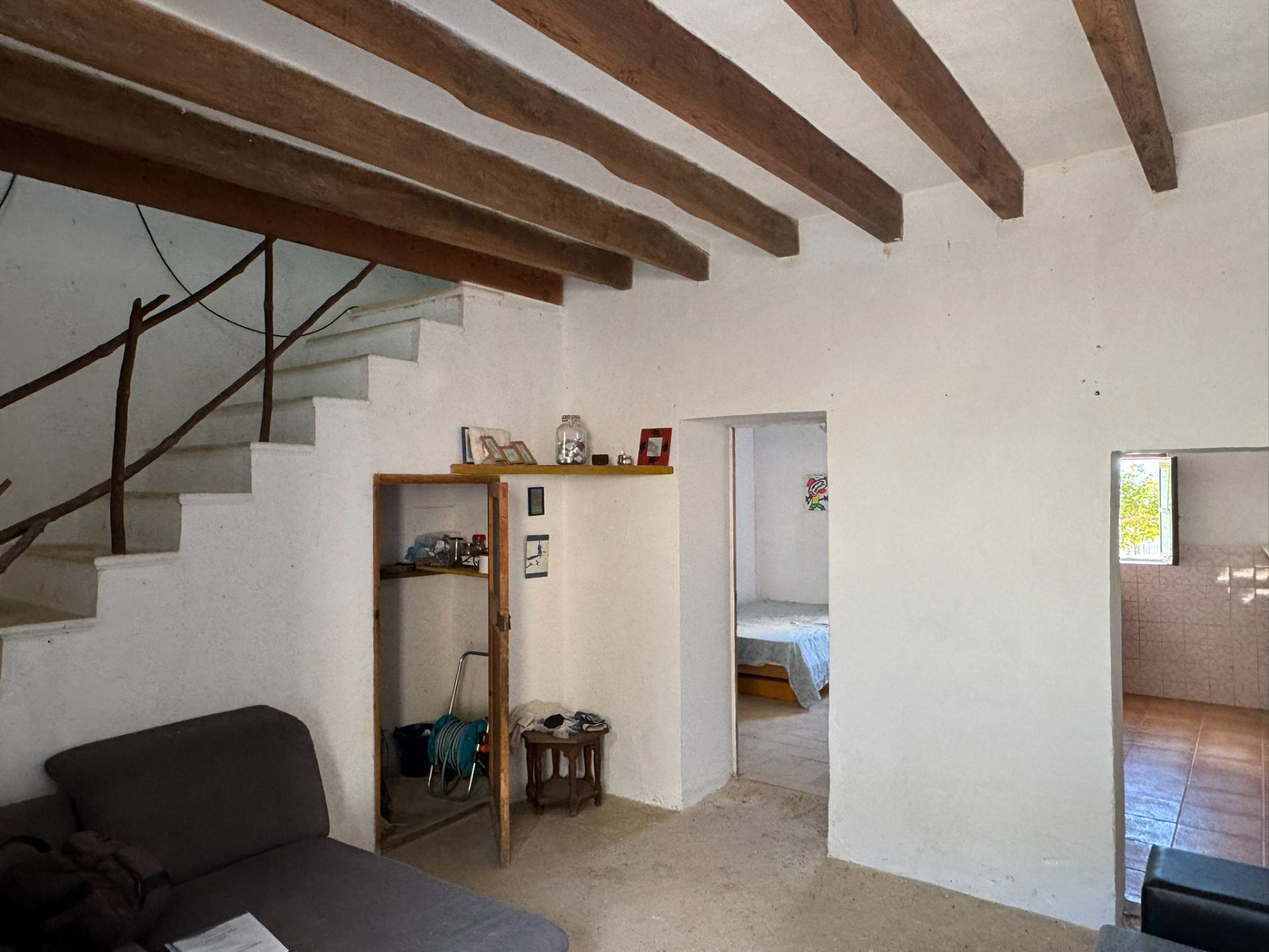 Single-family semi-detached for sale in Carrer Ramon Llull, Algaida