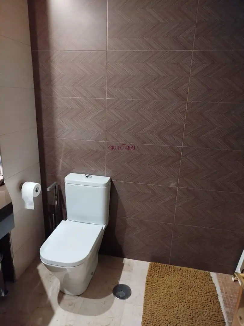 Baño de Casa o chalet en venta en La Nucia