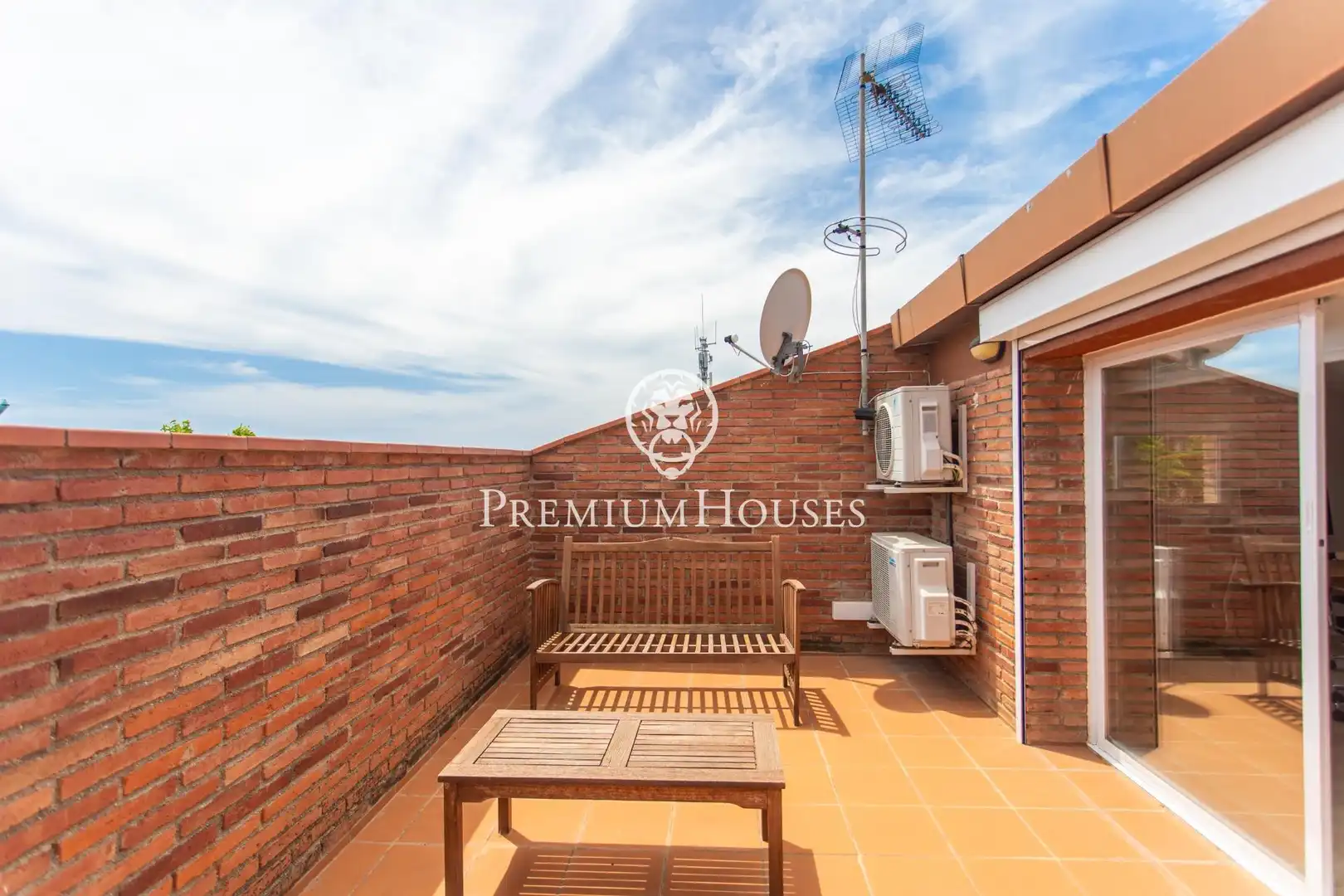 Casa o chalet en venta en Califòrnia - Santa Madrona