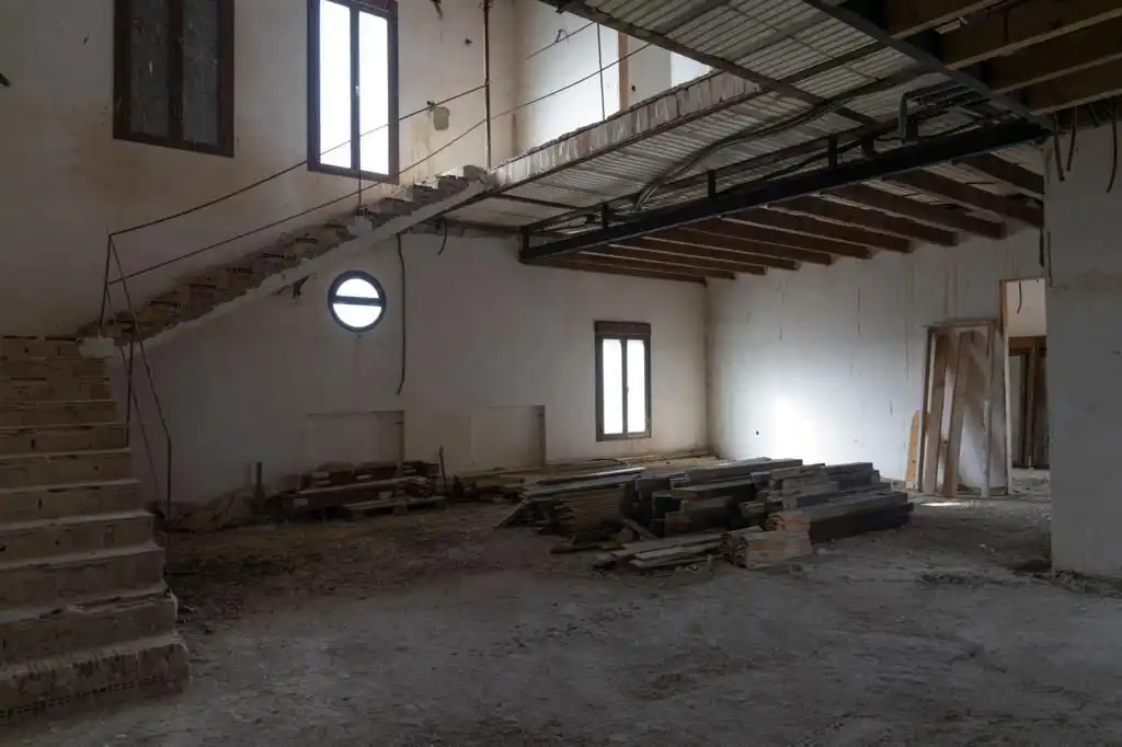 Terreni e lotti in vendita a Osuna, imagen 13