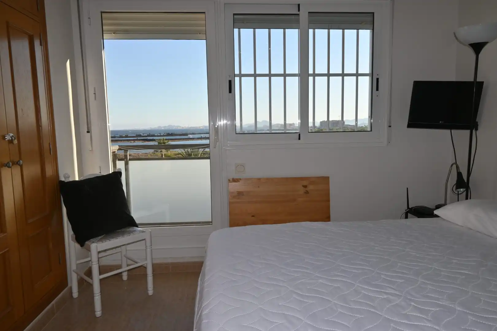 Dúplex con piscina en venta en Calle Pedáneo Vicente Molina 13, imagen 14