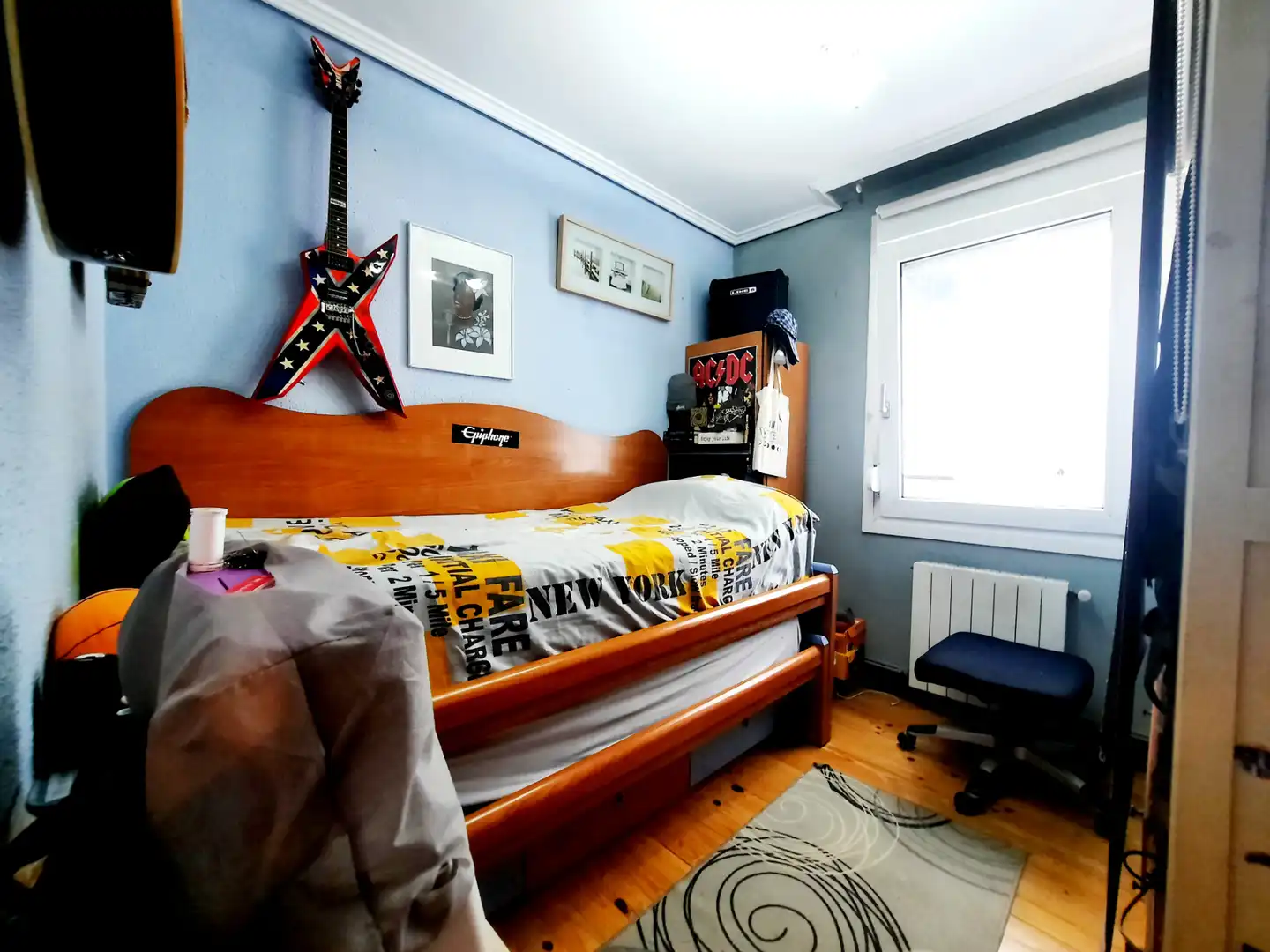 Flat with lift for sale in Granados Kalea, imagen 18