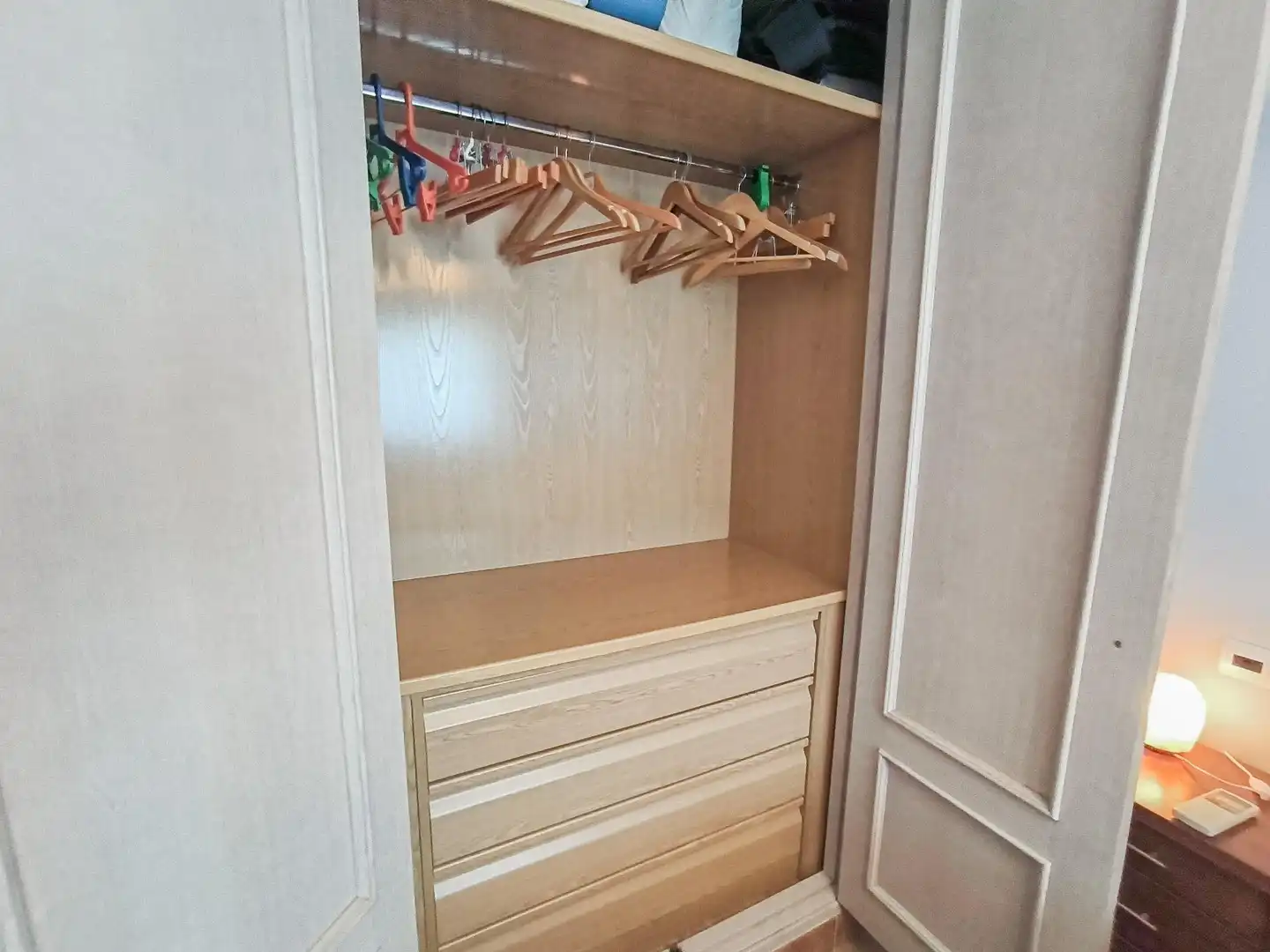 Piso con terraza en venta en Playa de Levante, imagen 20