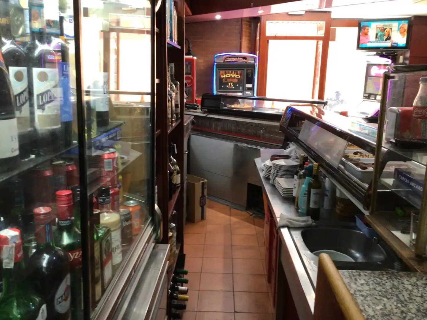 Business premises for transfer in Ciutat Vella, imagen 17