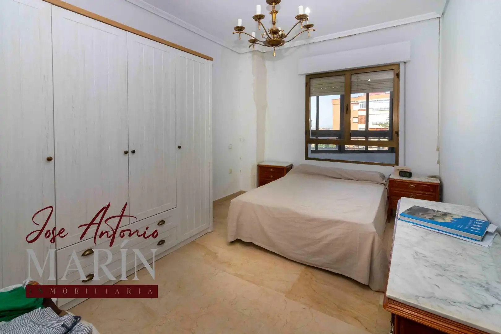 Habitación de Piso en venta en Badajoz con Aire acondicionado