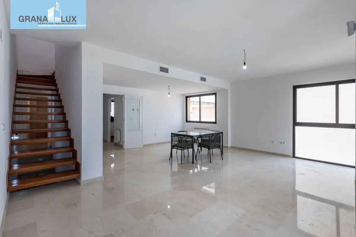 Casa a schiera con terrazza in vendita a Calle del Majuelo, imagen 11