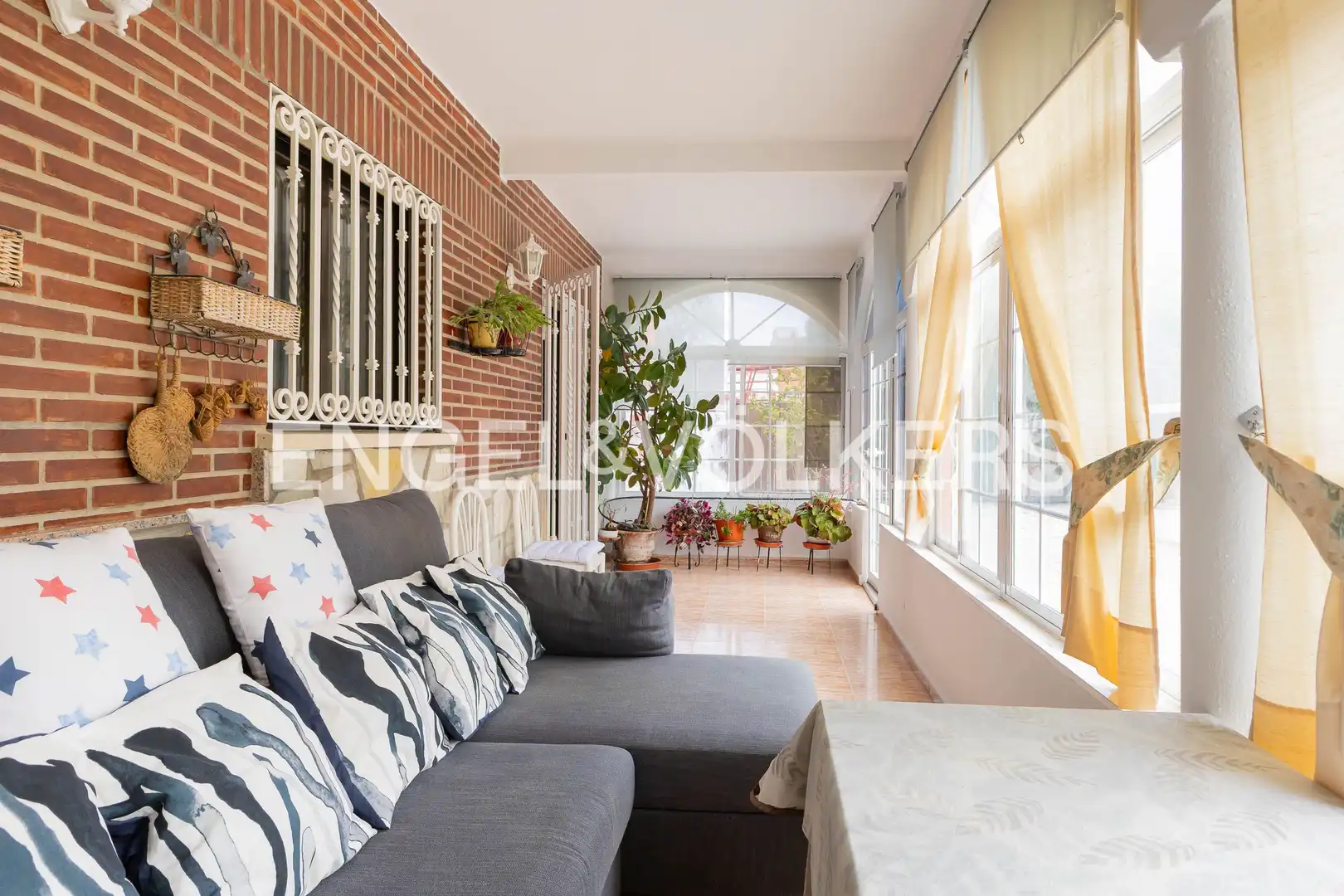 Casa o xalet en venda en Mejorada del Campo amb Aire condicionat, Calefacció i Terrassa