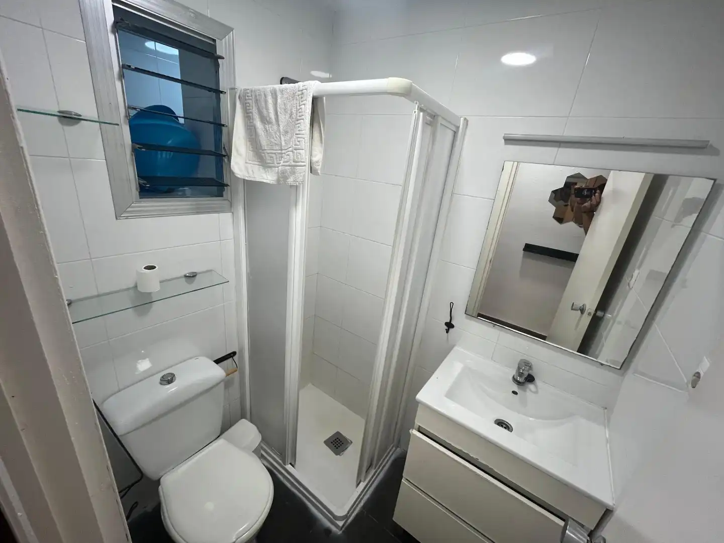 Wohnung zur Miete in Calle MANUEL GONZALEZ FERNANDEZ, imagen 17