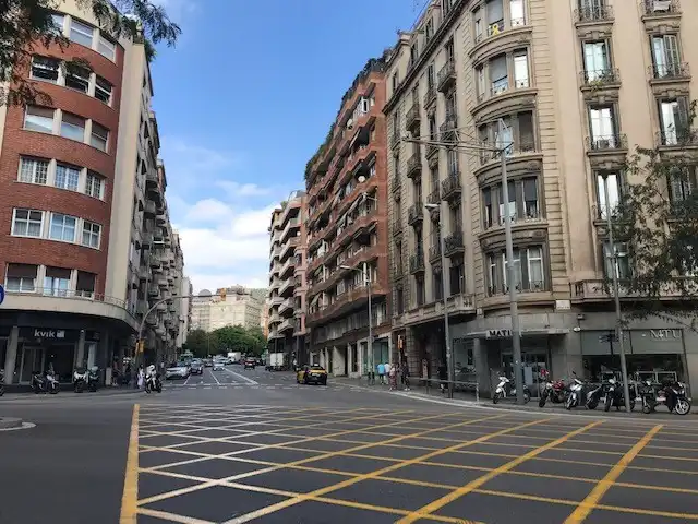 Local comercial en traspaso en Eixample, imagen 21