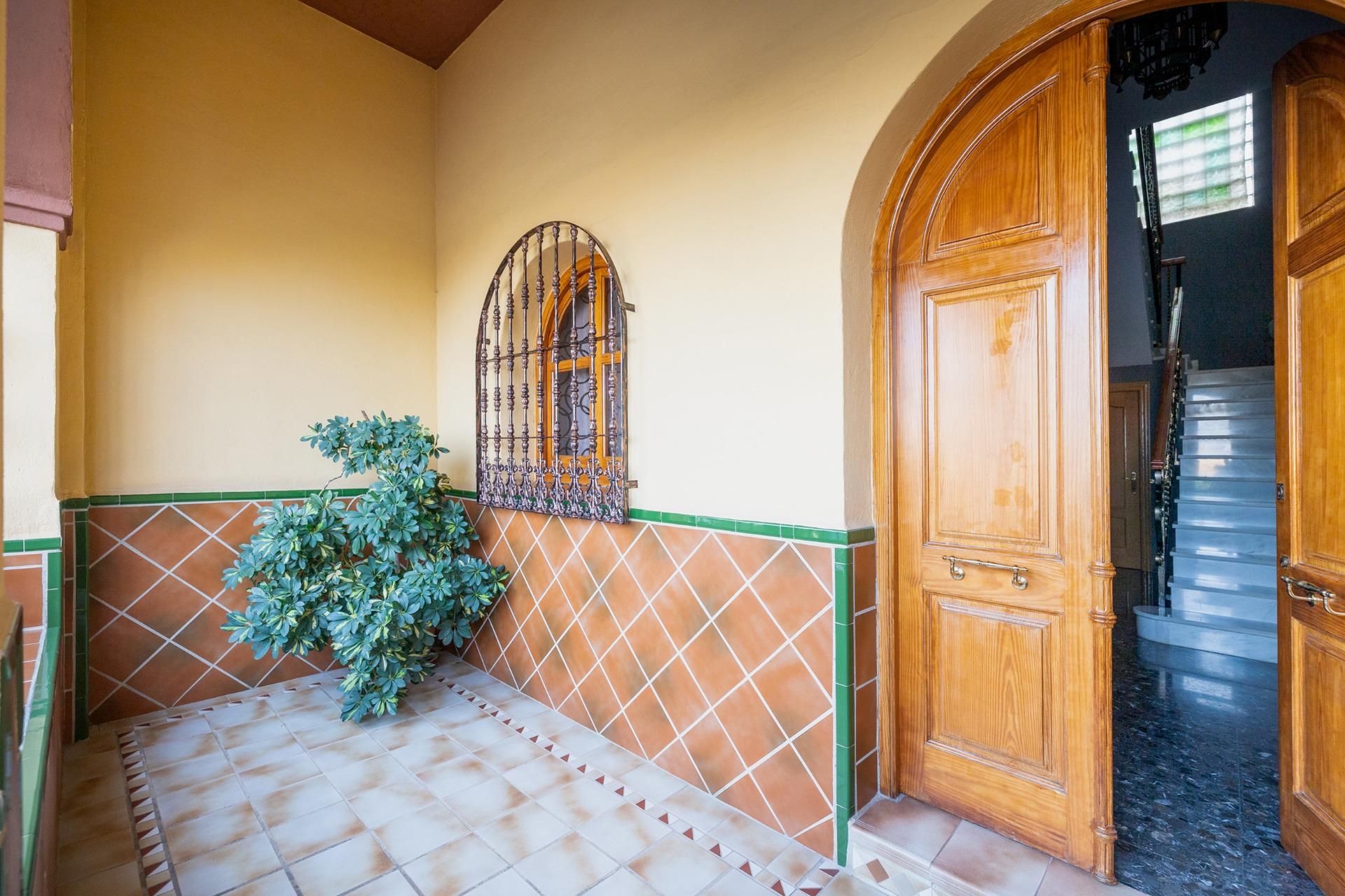 Casa o xalet en venda a Avenida ANDALUCIA, 62, San Francisco - Chorillo