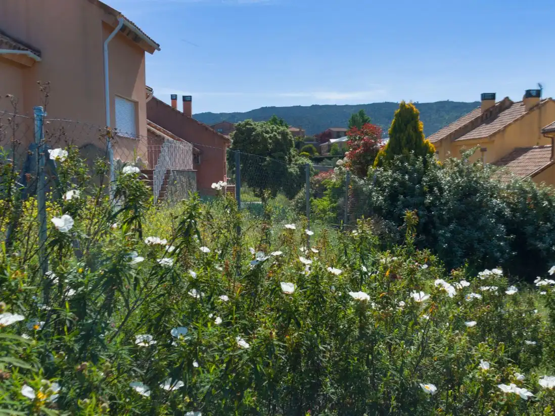 Wohnbaugrundstück zum Verkauf in Calle de Almenara 3228, imagen 3