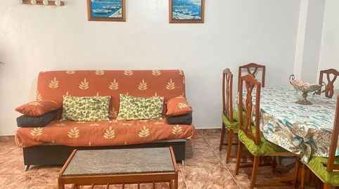 Foto 3 von Haus oder Chalet zur Miete in Calle Jacinto Benavente, Las Lomas - Las Yucas, Águilas