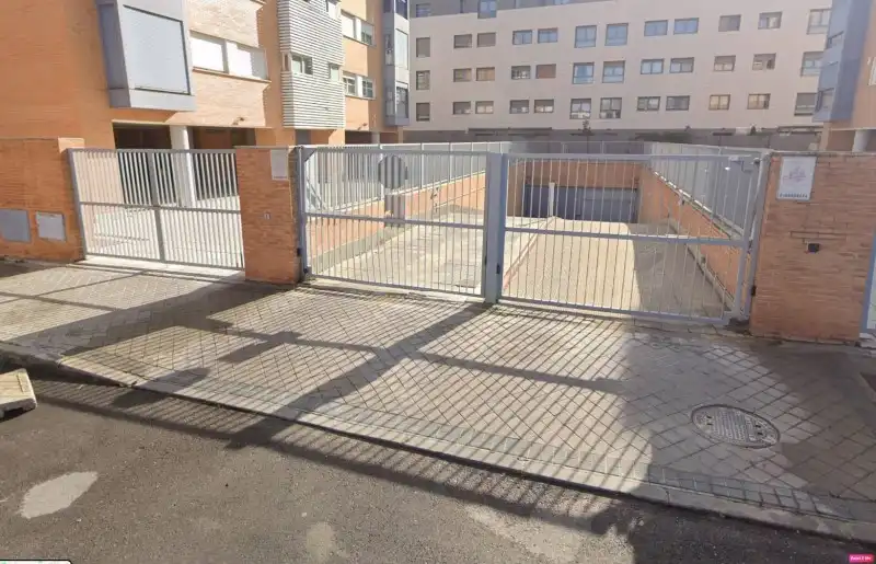 Pis amb ascensor en venda a Barajas, imagen 19