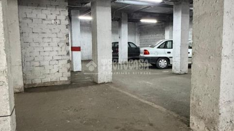 Foto 4 de Garaje en venta en La Estación, Badajoz Capital
