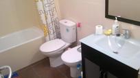 Bathroom of Flat for sale in Fuensalida  with Air Conditioner, Heating and Terrace