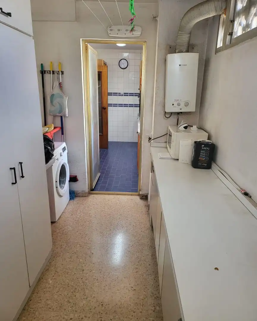Appartamento con piscina in vendita a Playa de Poniente, imagen 32