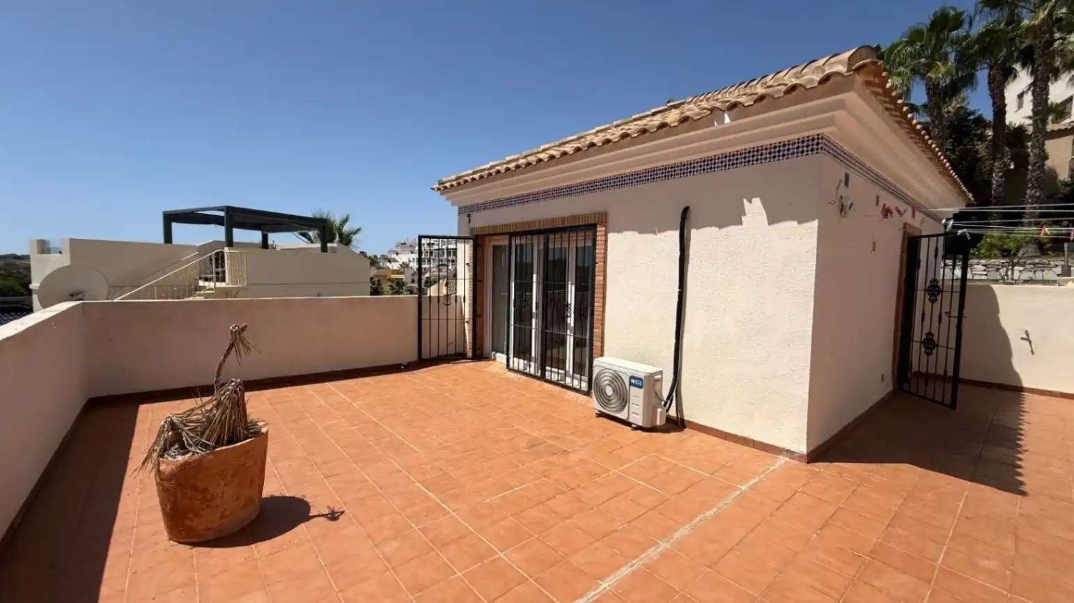 Villa mit Pool zum Verkauf in Las Ramblas, imagen 23