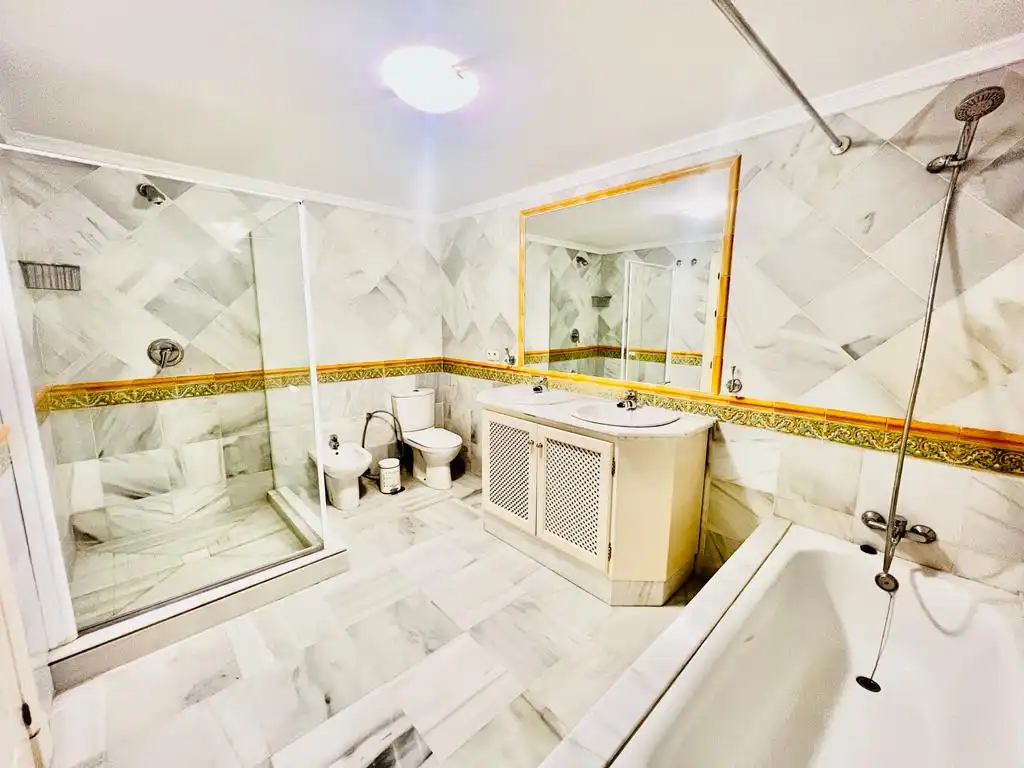 Apartamento de alquiler en CERRO ARTOLA, 11, La Quinta
