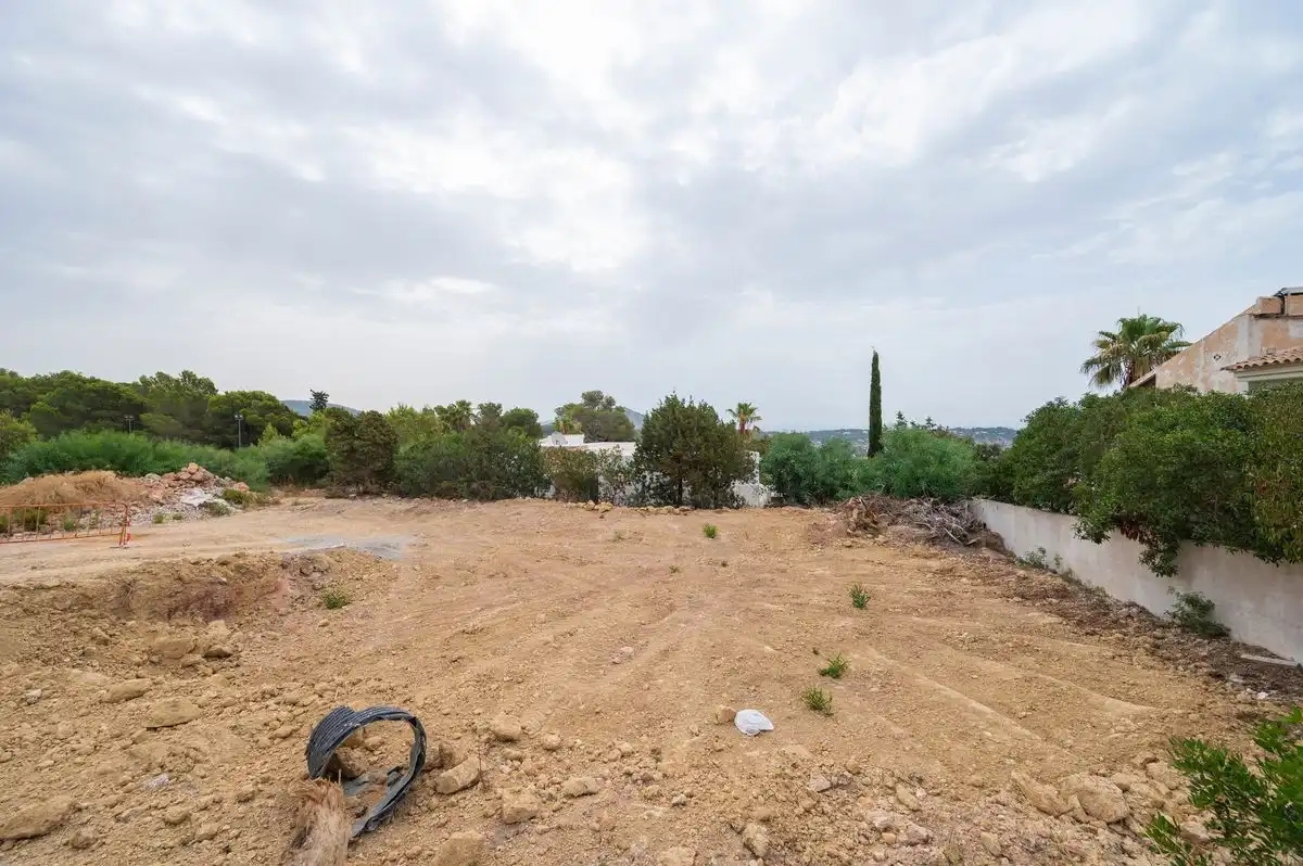 Residencial en venda en Sant Josep de sa Talaia