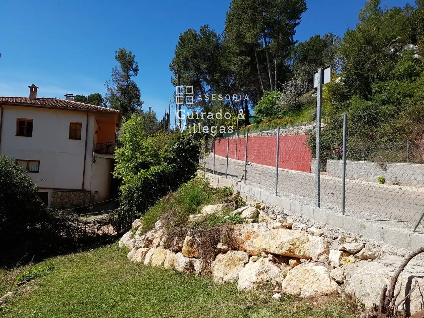 Wohnbaugrundstück zum Verkauf in Calle Maresme, imagen 11