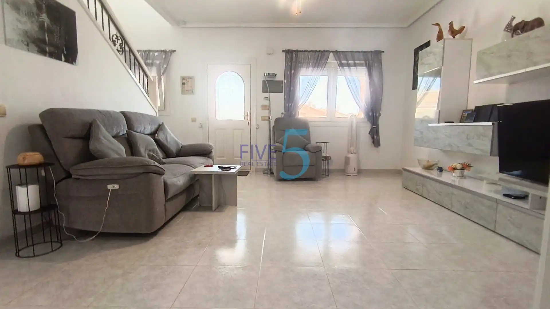 Casa adosada en venta en Doña Pepa