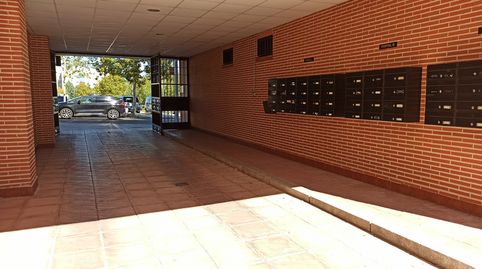Foto 4 de Piso en venta en Ronda de San Juan, 28, Centro, Navalcarnero