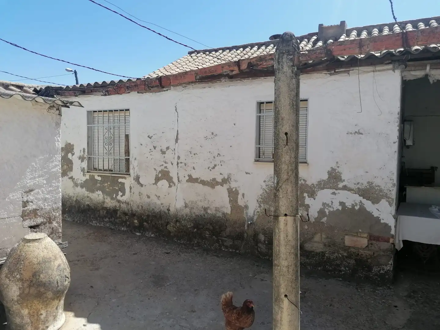 Haus zum Verkauf in La Carlota, imagen 7