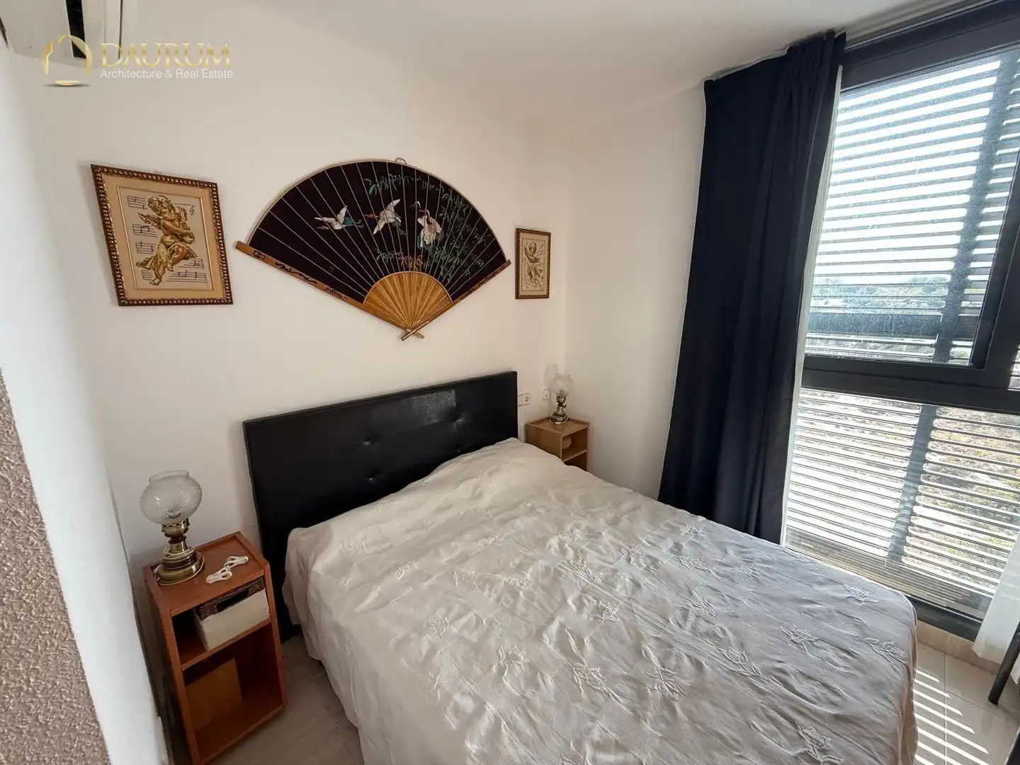 Bedroom of Duplexes for sale in Villajoyosa / La Vila Joiosa  with Air Conditioner, Terrace and Storage room