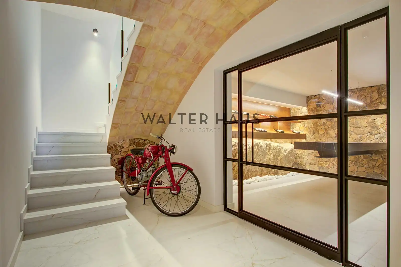 Casa o chalet en venta en Sant Feliu de Guíxols con Aire acondicionado, Jardín privado y Terraza