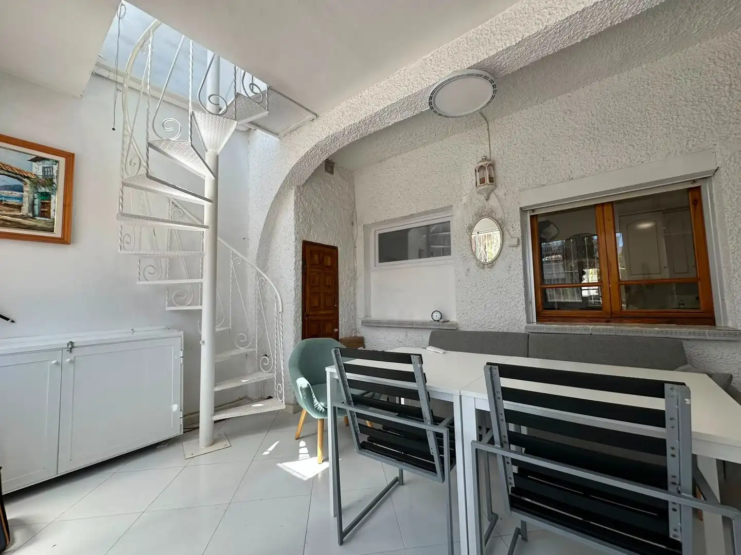 Haus mit Terrasse zum Verkauf in San Fulgencio, imagen 7