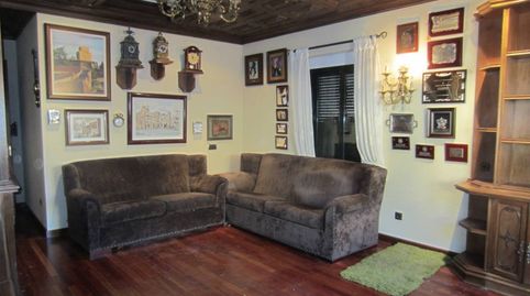 Photo 2 of Houses for sale in Calle Travesia Talavera, Ciudad Rodrigo, Salamanca