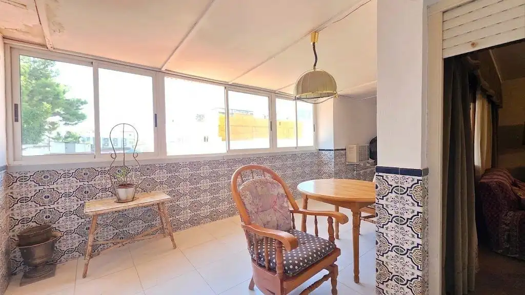 Wohnung mit Terrasse zum Verkauf in Centro Ciudad, imagen 10