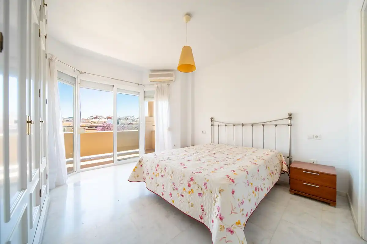 Apartment with pool for sale in los pacos, imagen 16