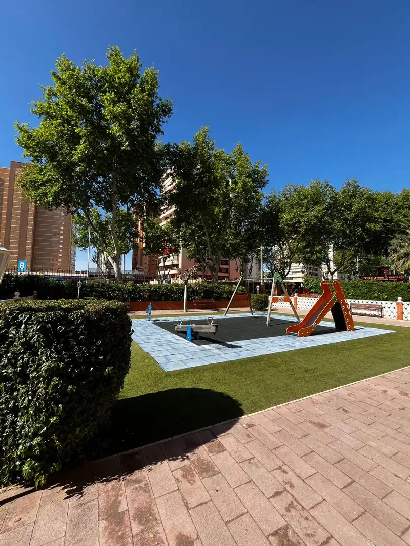 Piso con piscina en venta en Avenida MEDITERRANEO DEL, imagen 5