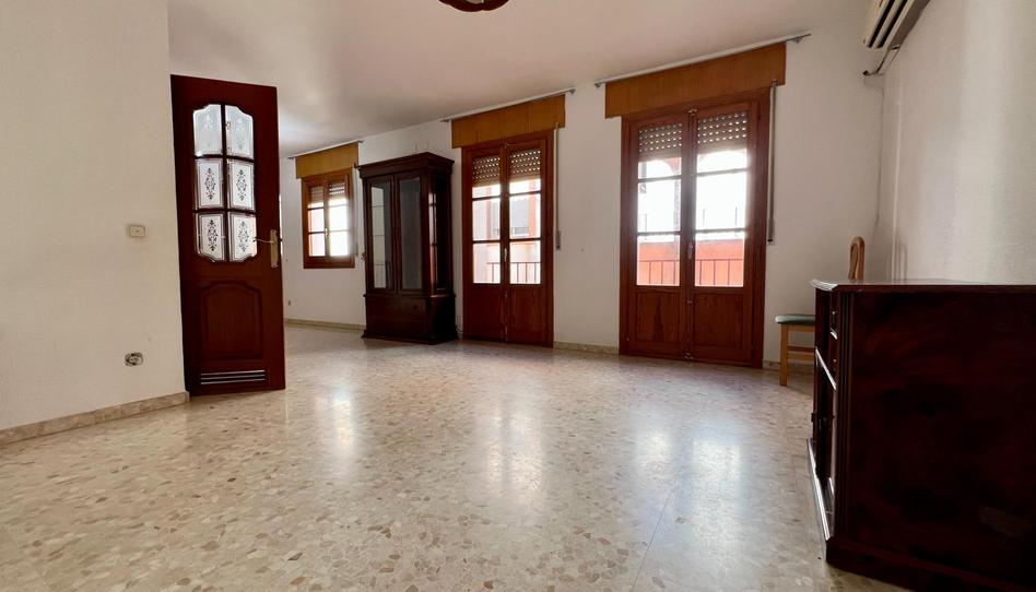 Photo 1 of Flat for sale in Villafranca de Córdoba, Córdoba