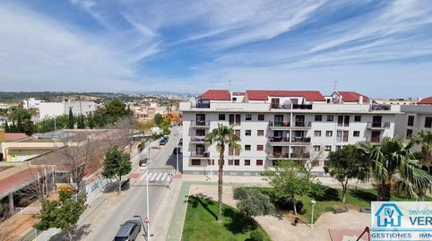 Foto 3 de Dúplex en venda a Carrer del Puig, Alameda Park, Manises