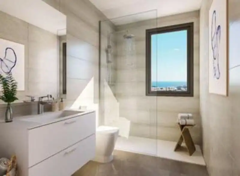 Wohnung mit Terrasse zum Verkauf in Riviera del Sol, imagen 5