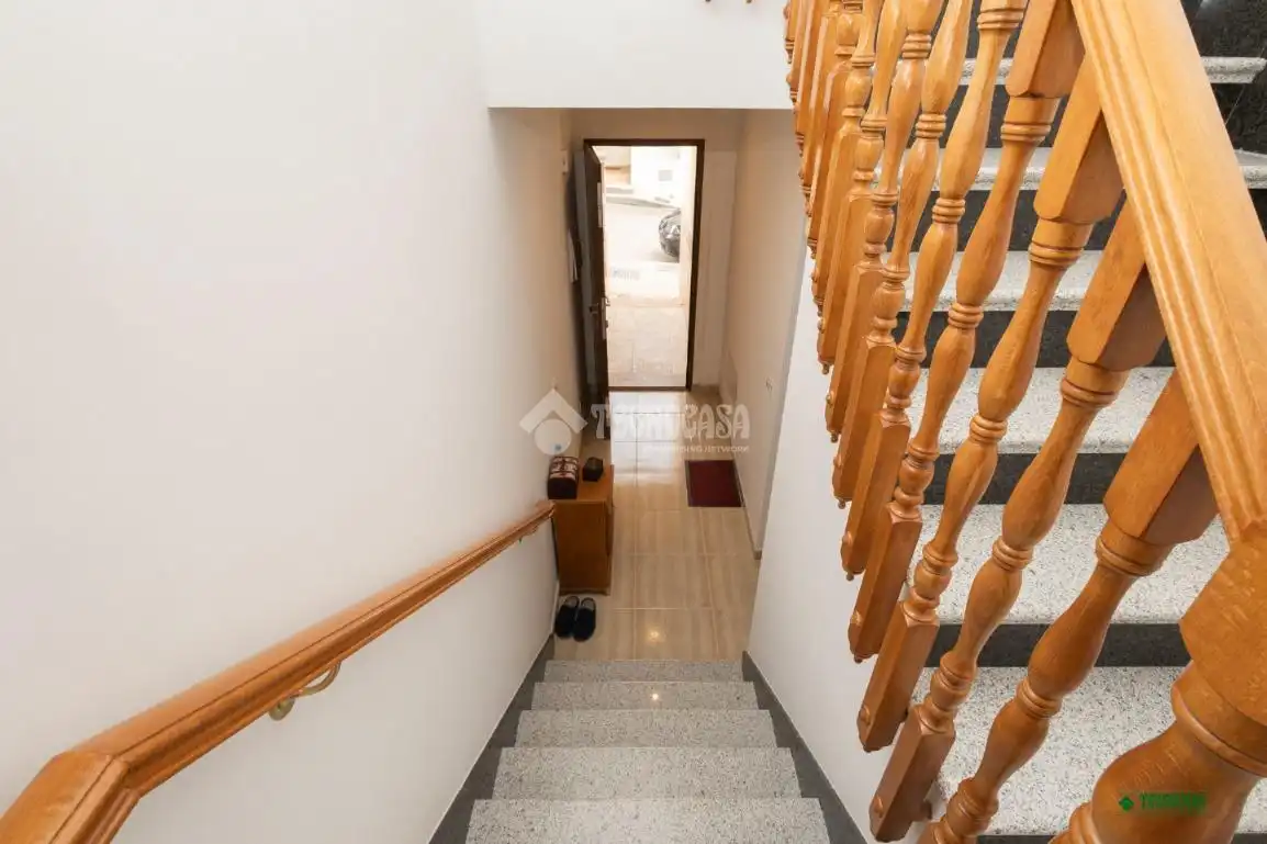 Detached homes for sale in Arboleas