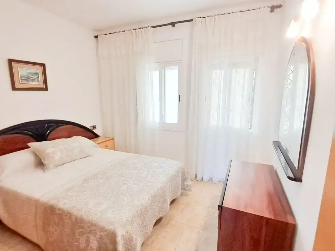 Habitación de Piso en venta en Sant Pol de Mar con Piscina