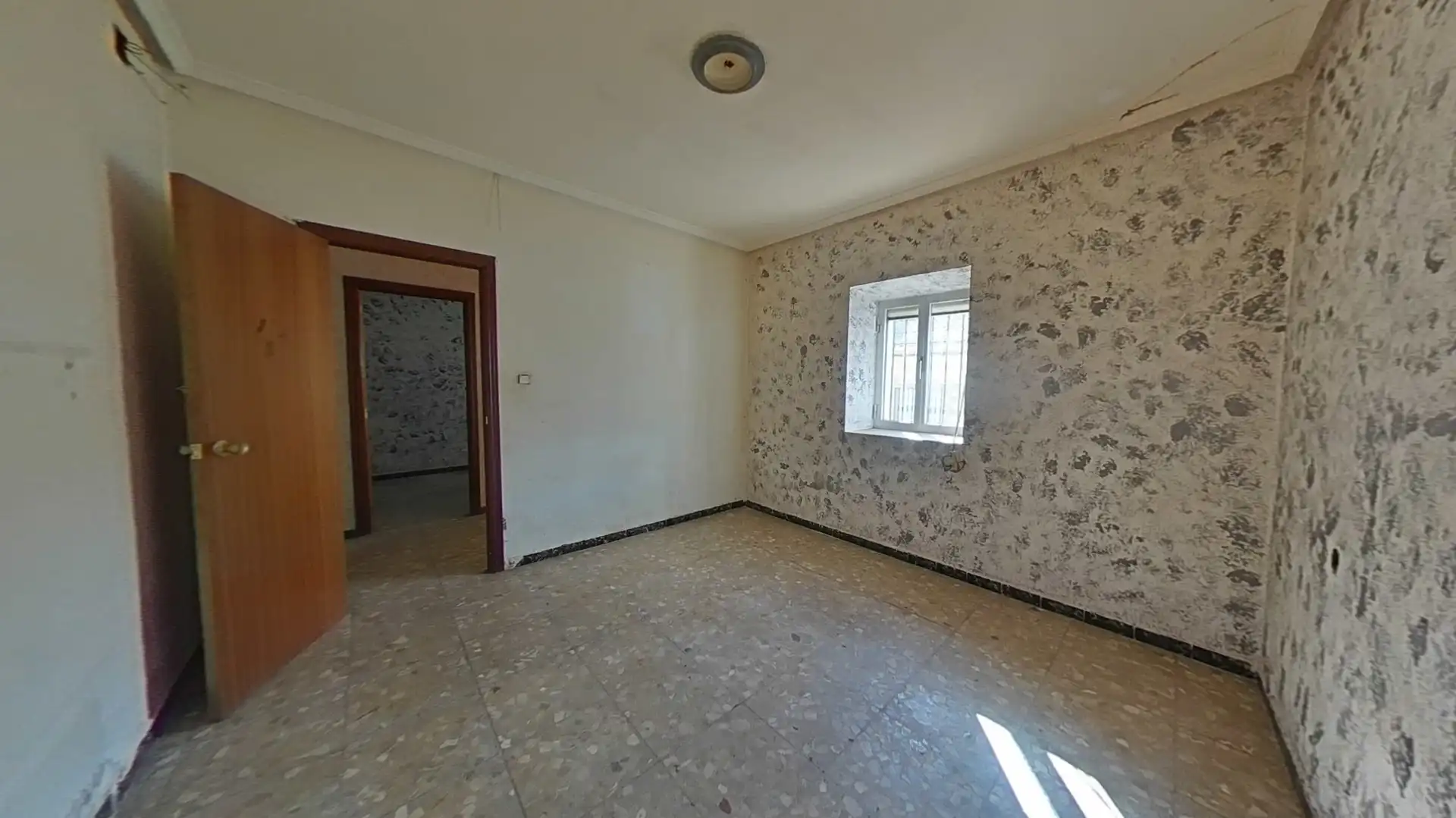Casa o xalet en venda en Puertollano
